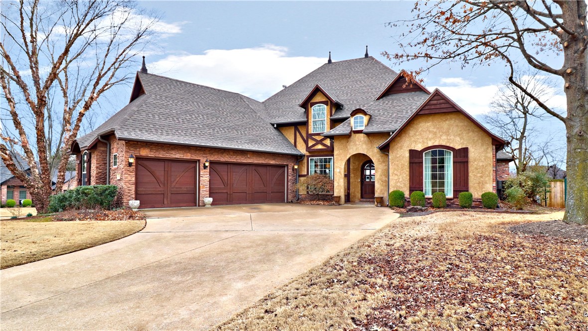 Copper Creek Sub - Residential