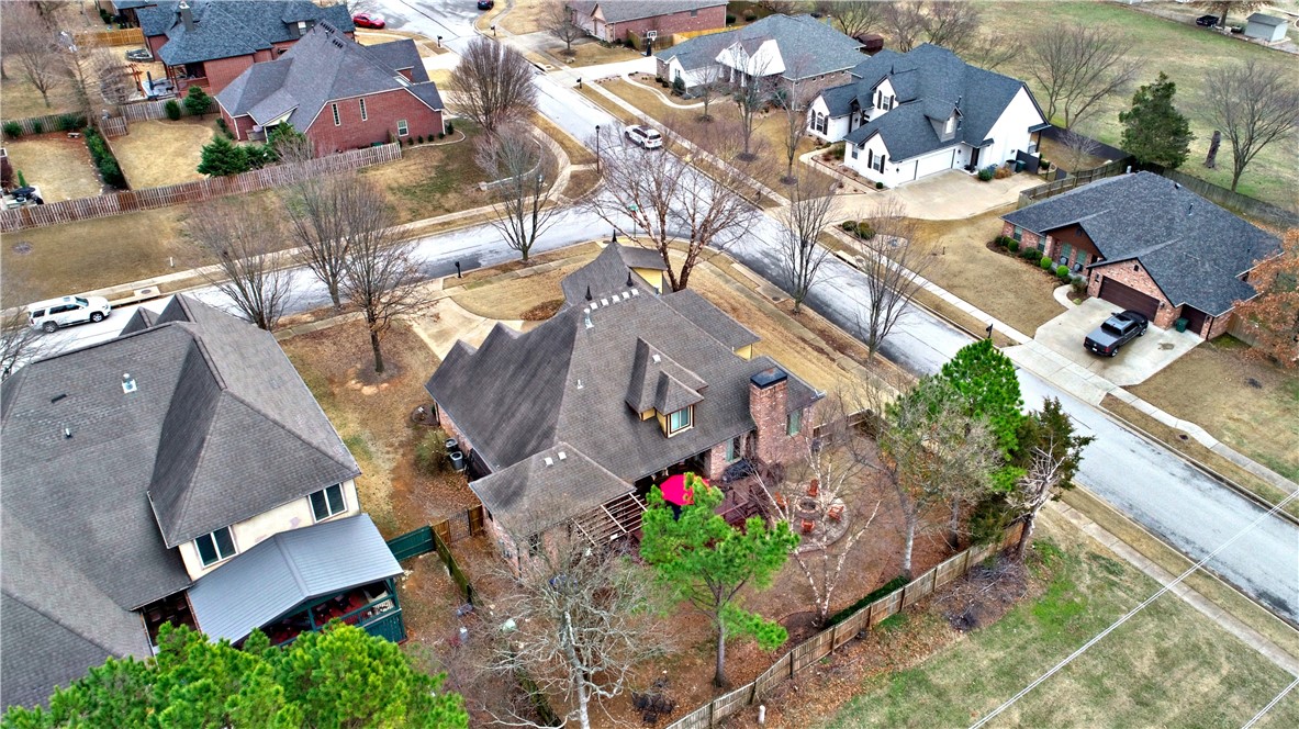 Copper Creek Sub - Residential
