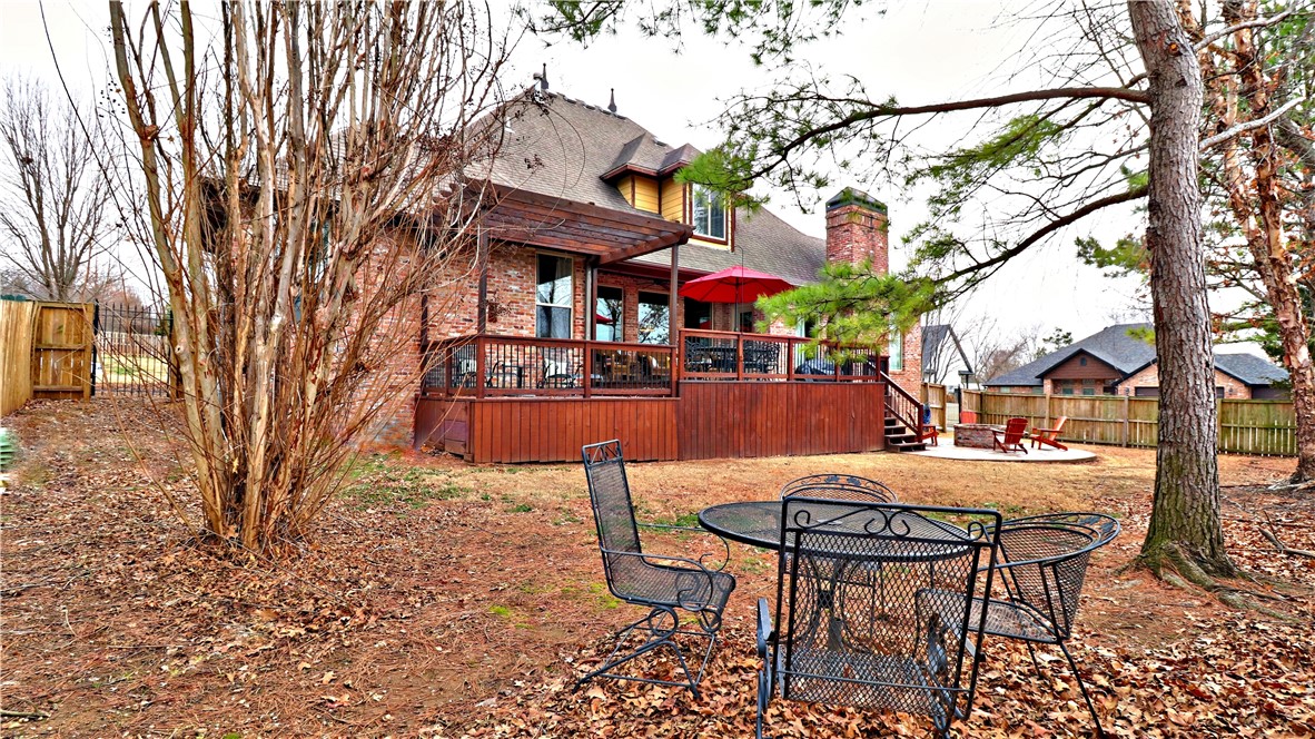 Copper Creek Sub - Residential
