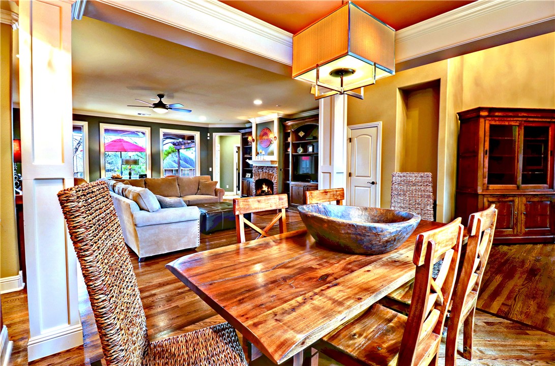 Copper Creek Sub - Residential
