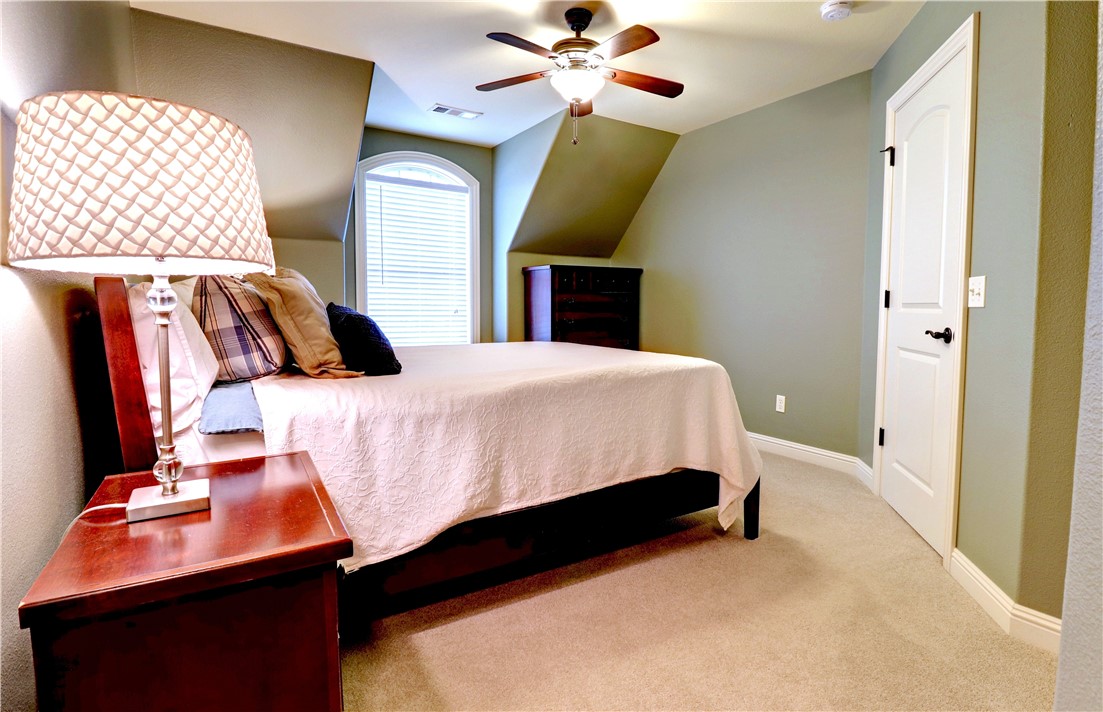 Copper Creek Sub - Residential