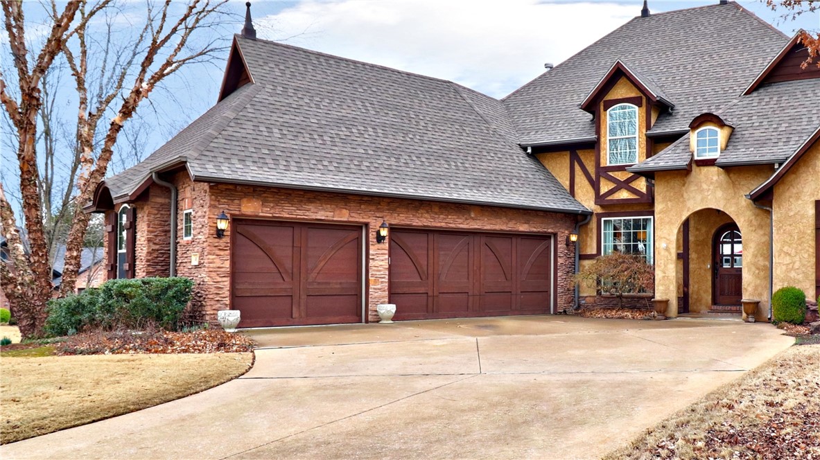 Copper Creek Sub - Residential