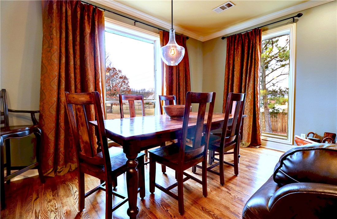 Copper Creek Sub - Residential