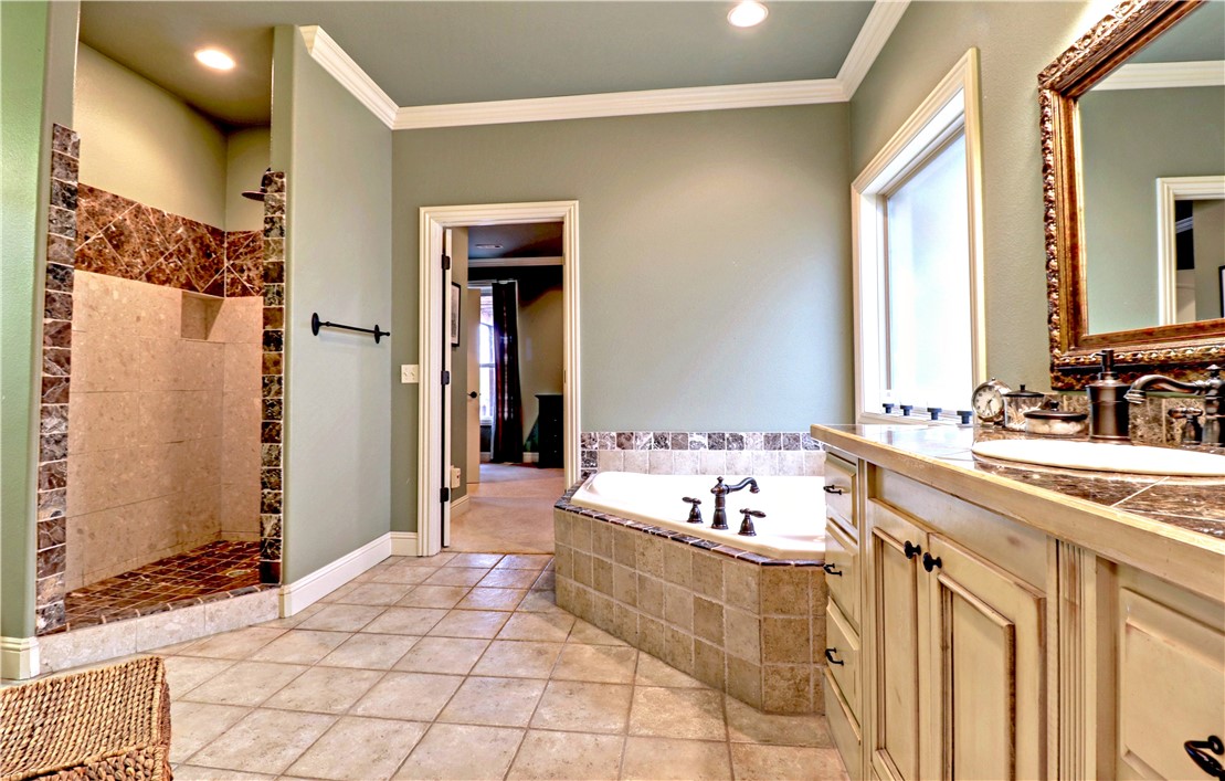 Copper Creek Sub - Residential