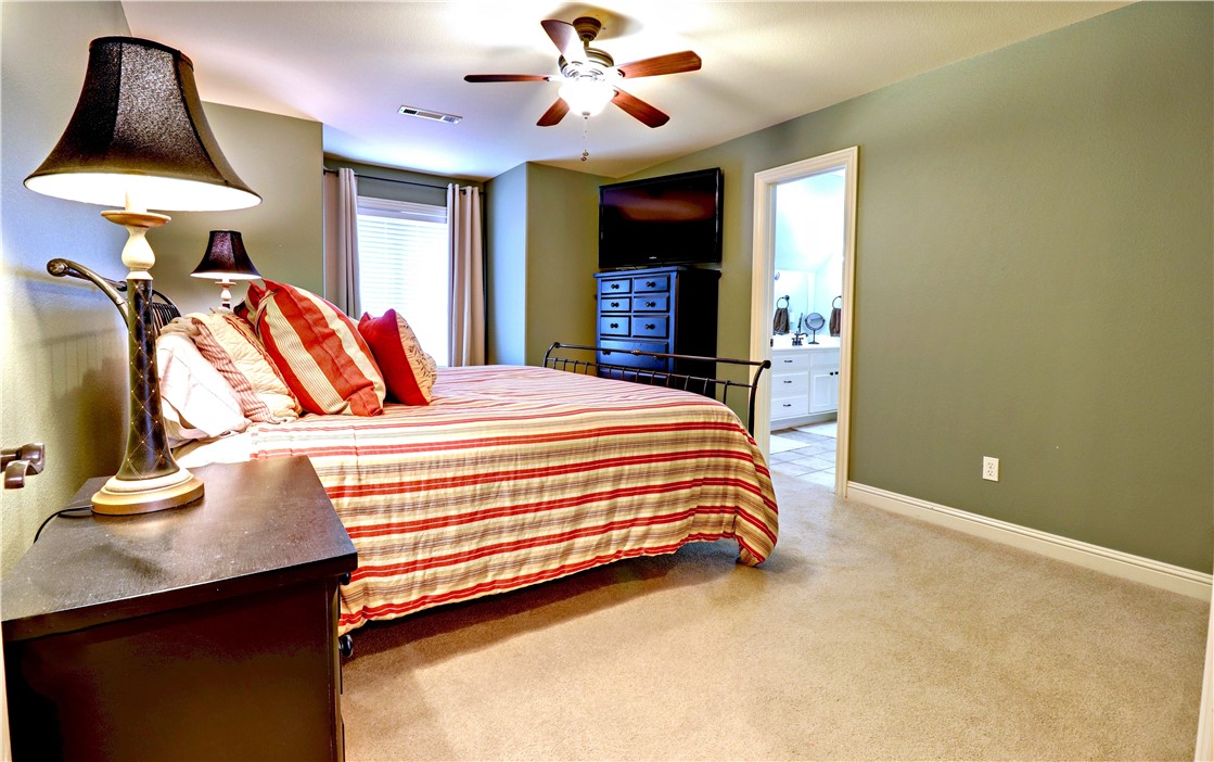 Copper Creek Sub - Residential