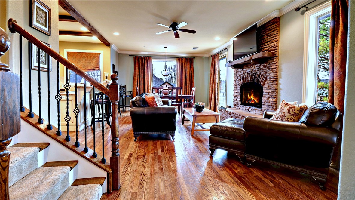 Copper Creek Sub - Residential