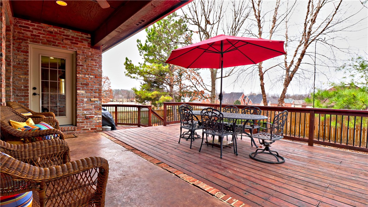 Copper Creek Sub - Residential