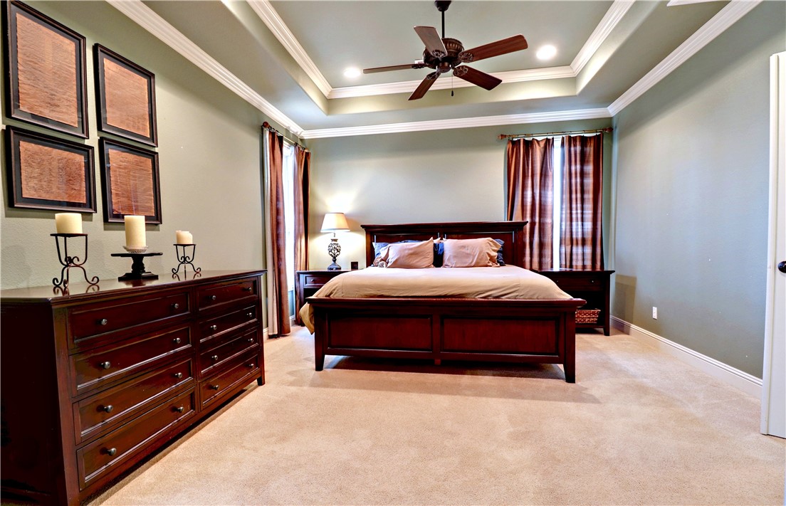 Copper Creek Sub - Residential