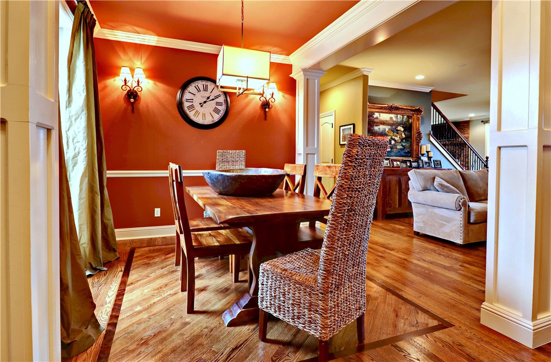 Copper Creek Sub - Residential