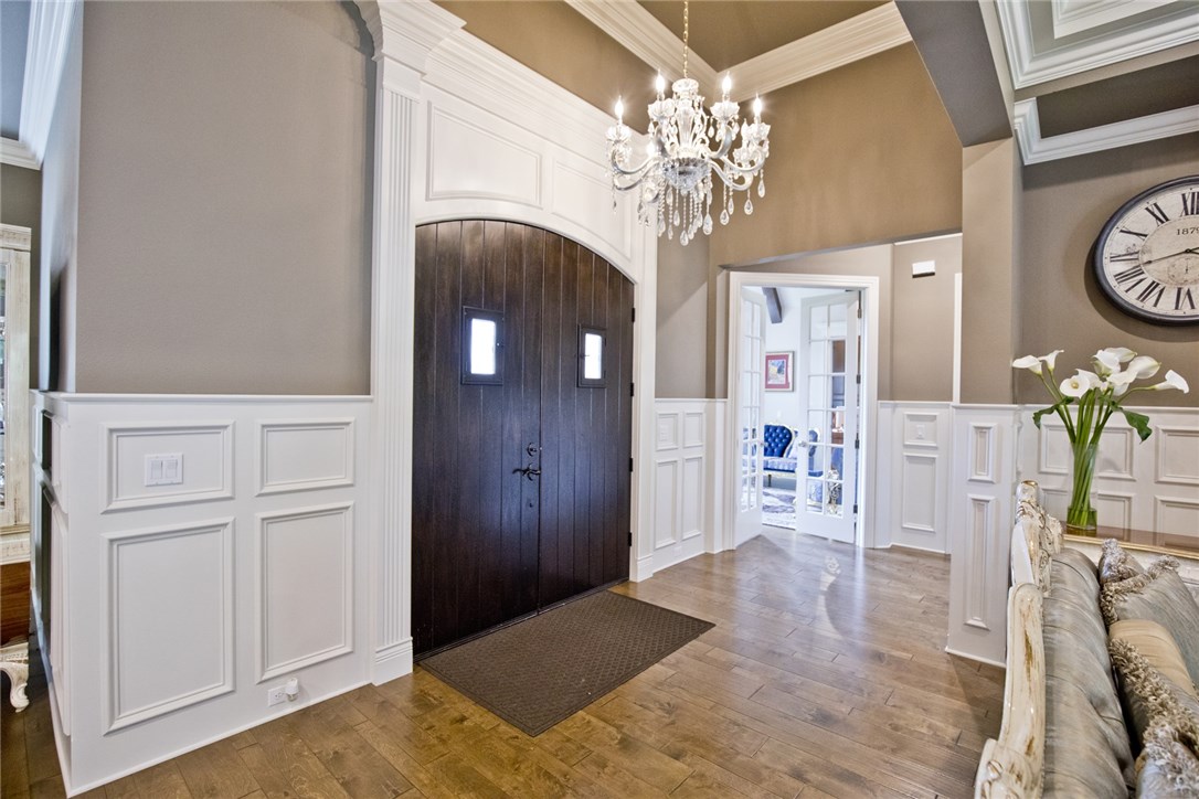 Talamore Sub Ph III Rurban - Residential