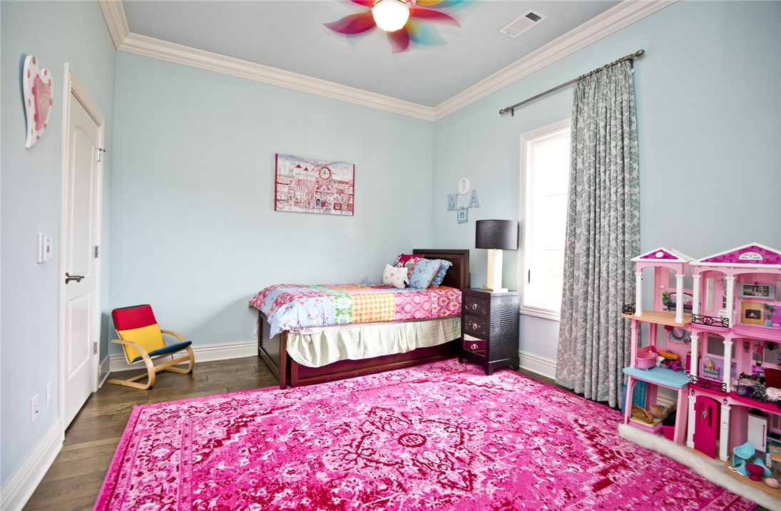 Talamore Sub Ph III Rurban - Residential