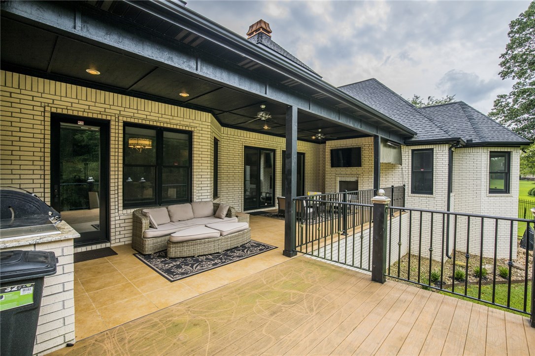 Talamore Sub Ph III Rurban - Residential