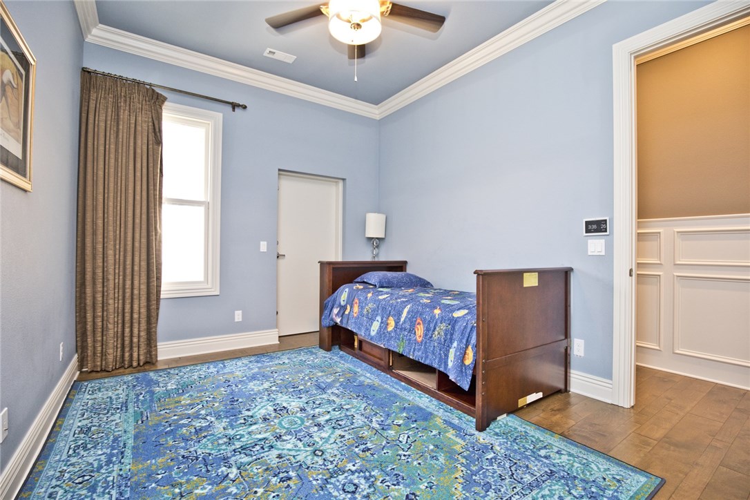 Talamore Sub Ph III Rurban - Residential