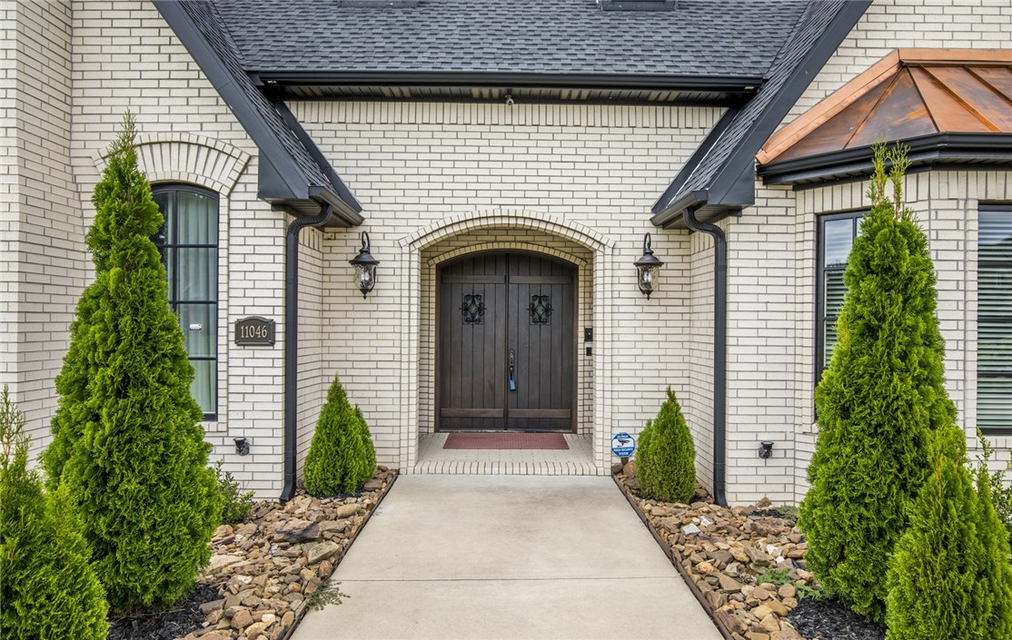 Talamore Sub Ph III Rurban - Residential