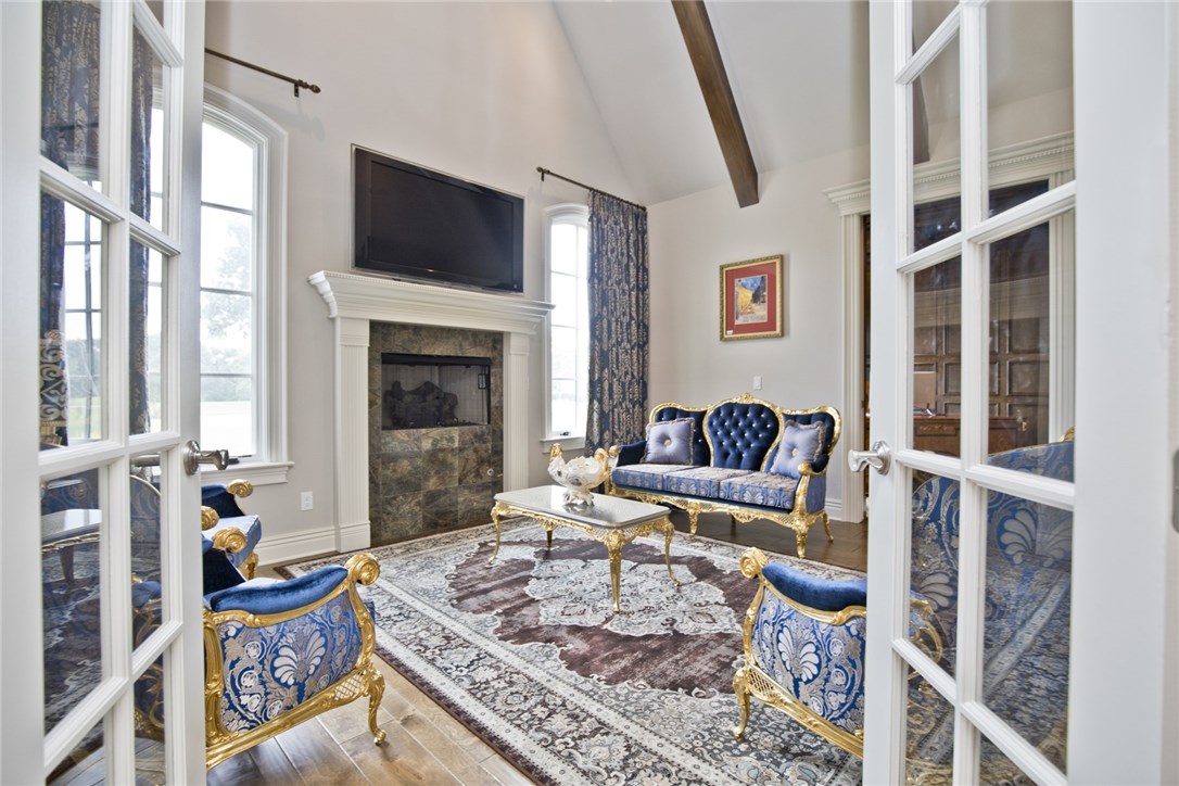 Talamore Sub Ph III Rurban - Residential