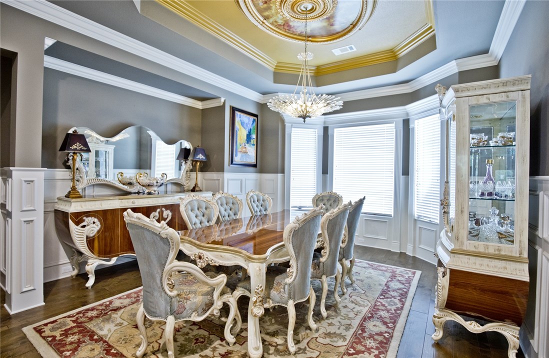 Talamore Sub Ph III Rurban - Residential