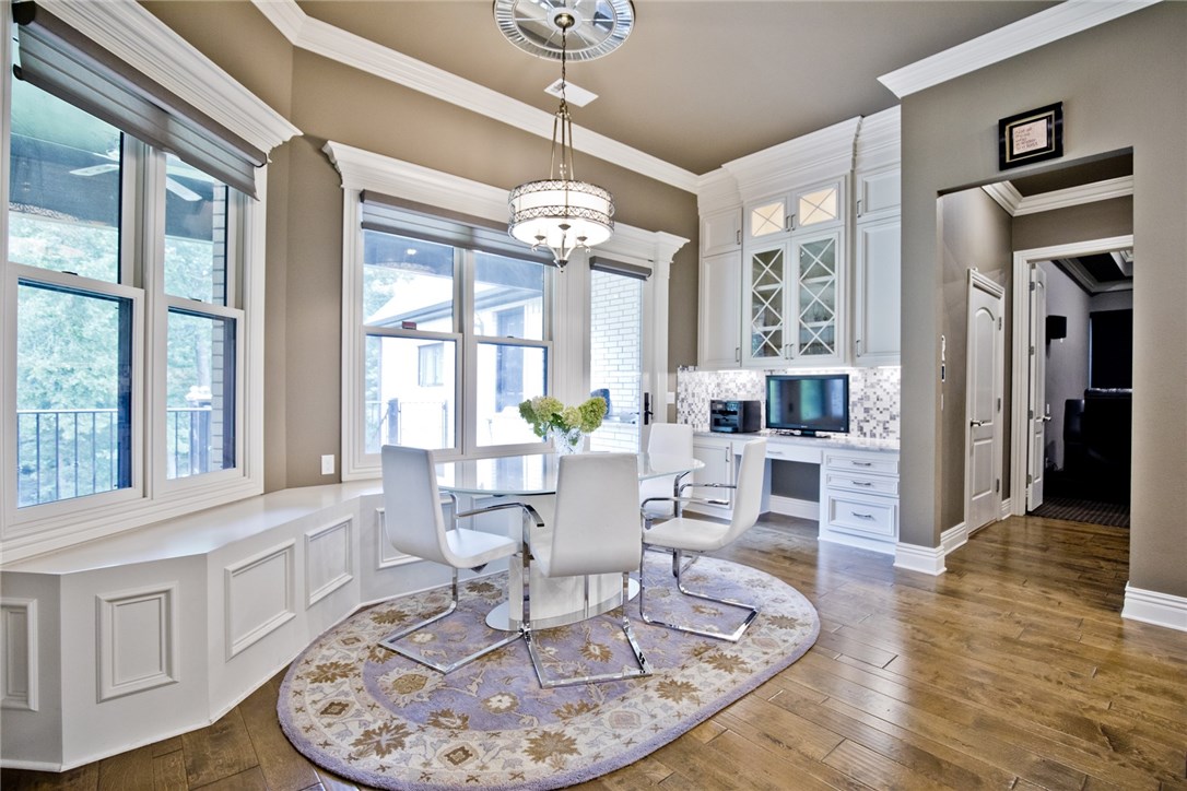 Talamore Sub Ph III Rurban - Residential