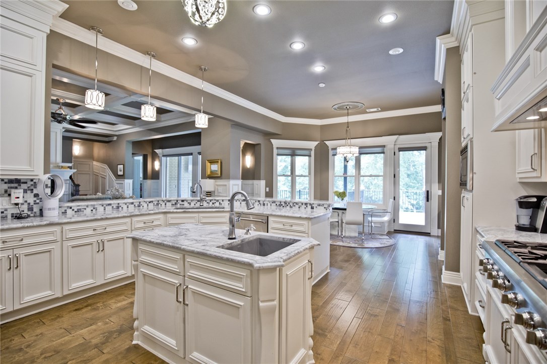 Talamore Sub Ph III Rurban - Residential