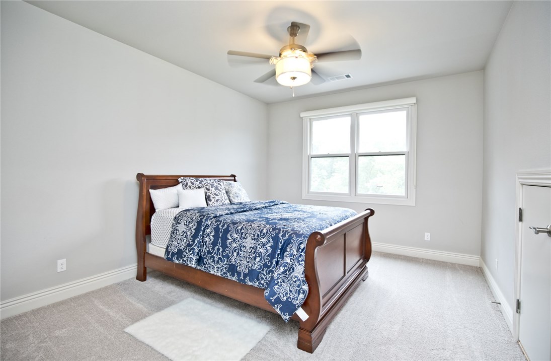 Talamore Sub Ph III Rurban - Residential