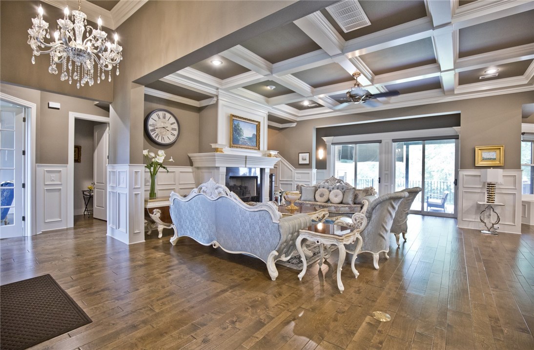 Talamore Sub Ph III Rurban - Residential