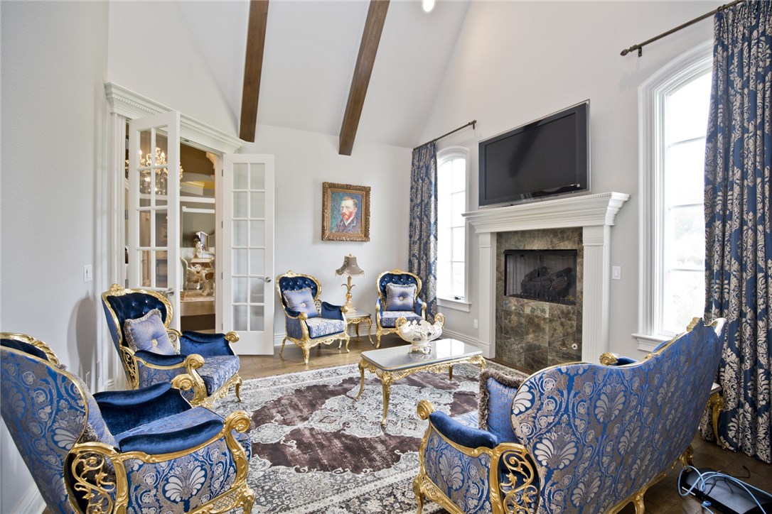 Talamore Sub Ph III Rurban - Residential