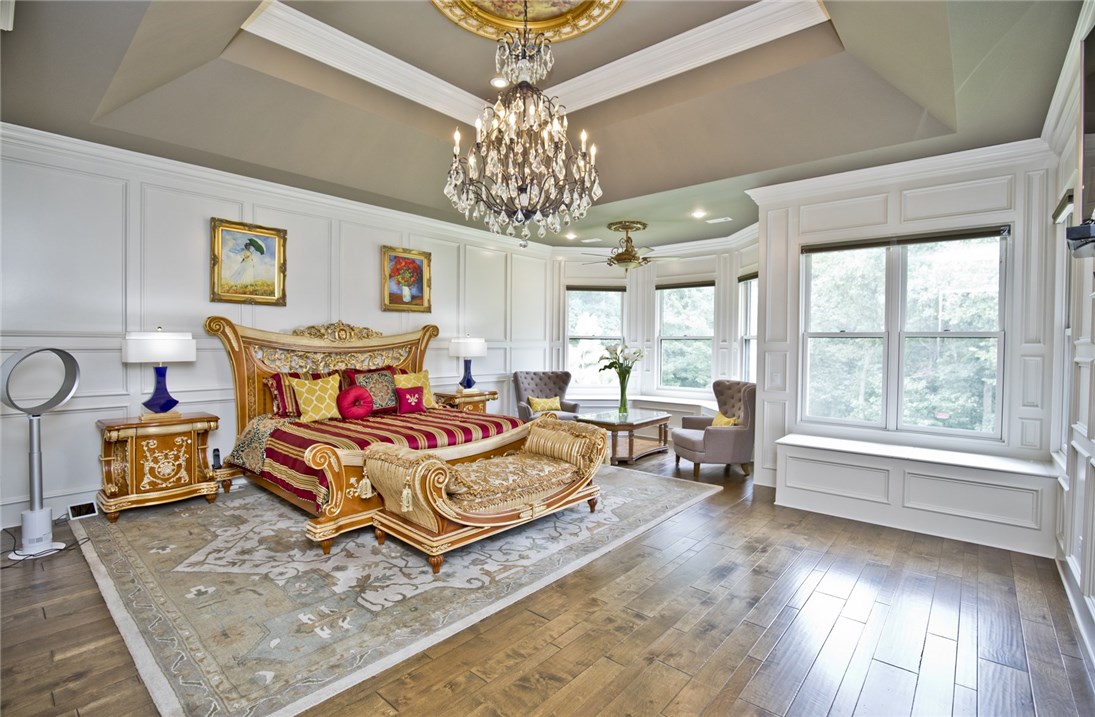 Talamore Sub Ph III Rurban - Residential