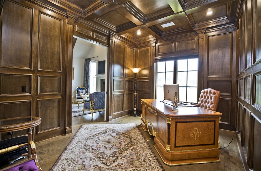 Talamore Sub Ph III Rurban - Residential