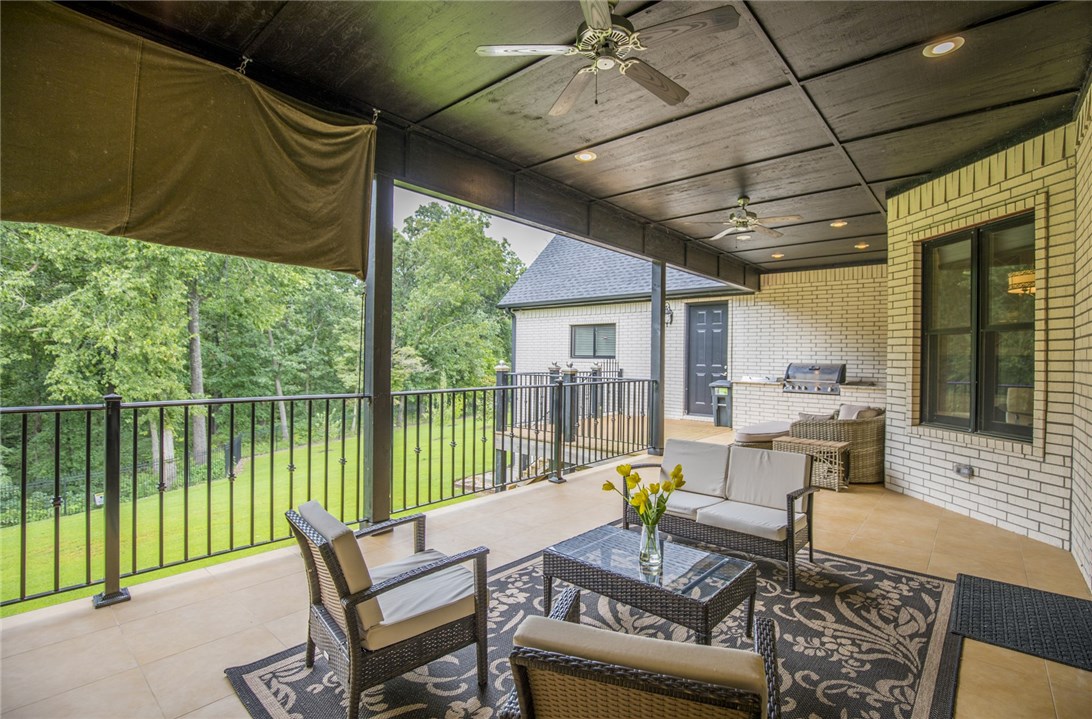 Talamore Sub Ph III Rurban - Residential