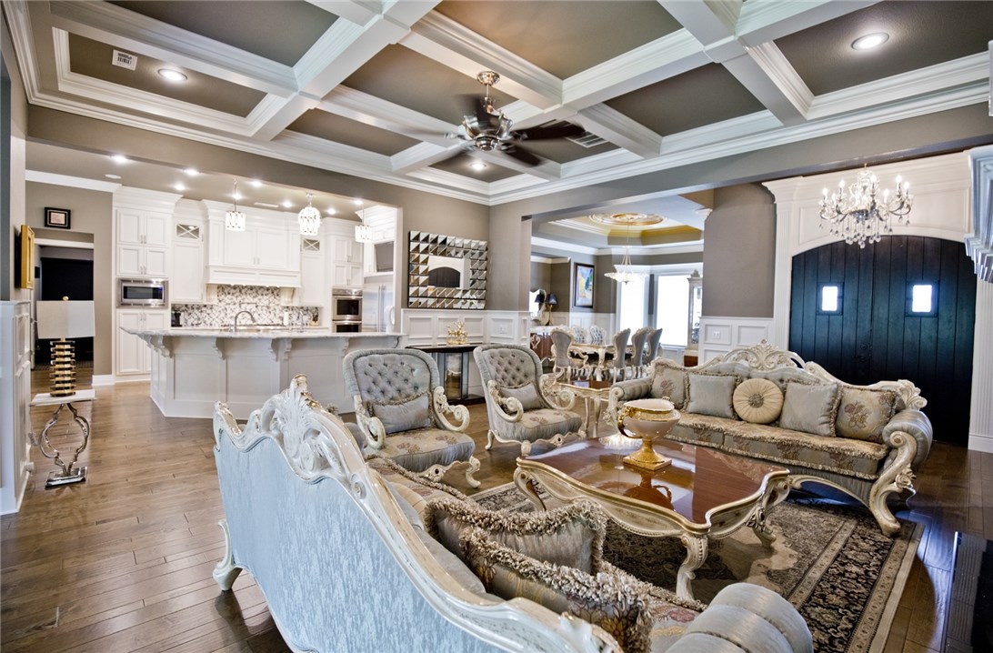 Talamore Sub Ph III Rurban - Residential