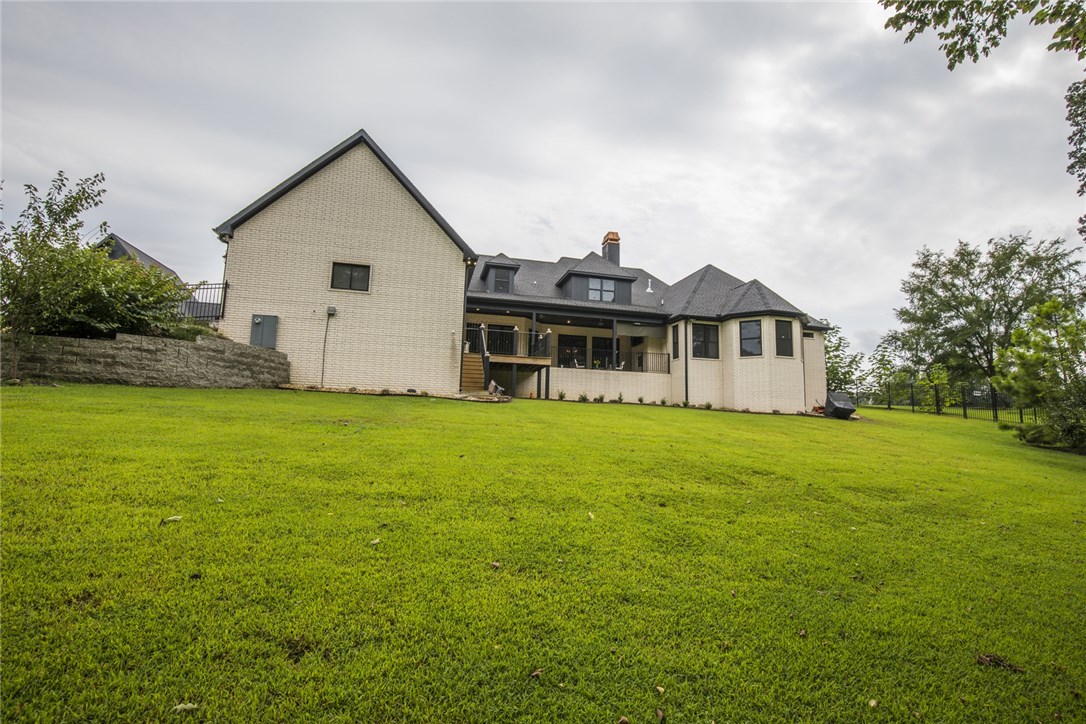 Talamore Sub Ph III Rurban - Residential