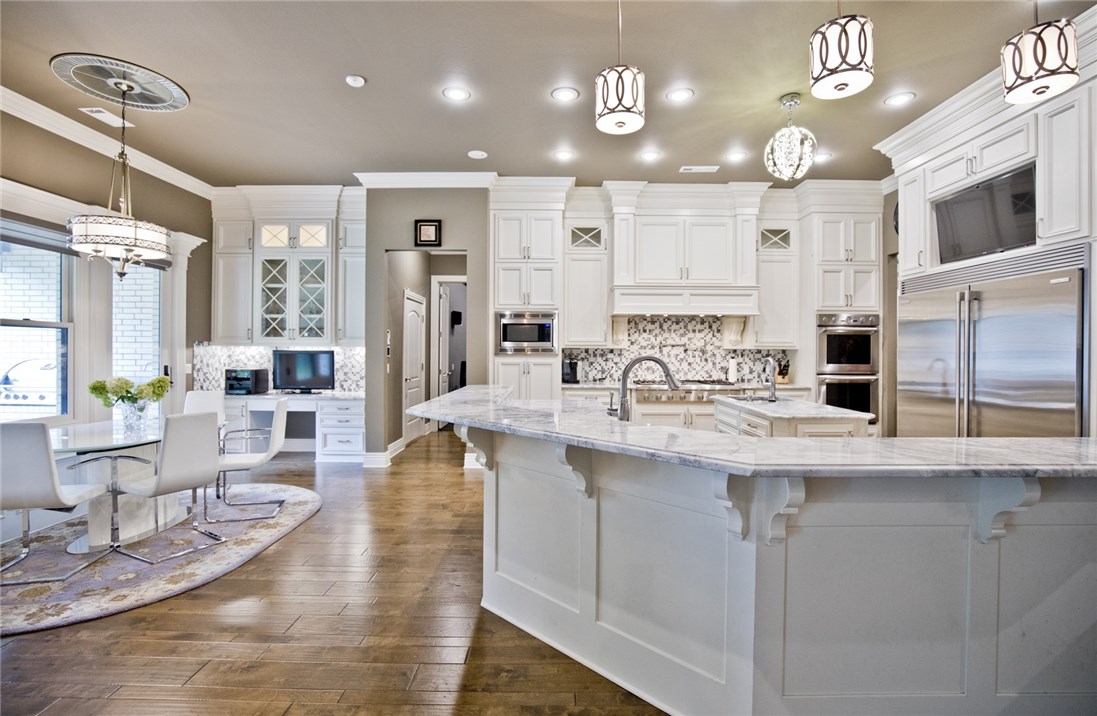 Talamore Sub Ph III Rurban - Residential