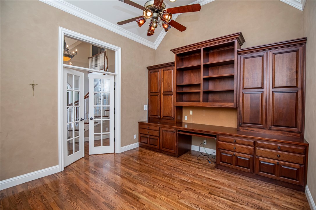 Manors On Blossom Way Crk Ph 1-Rogers - Residential