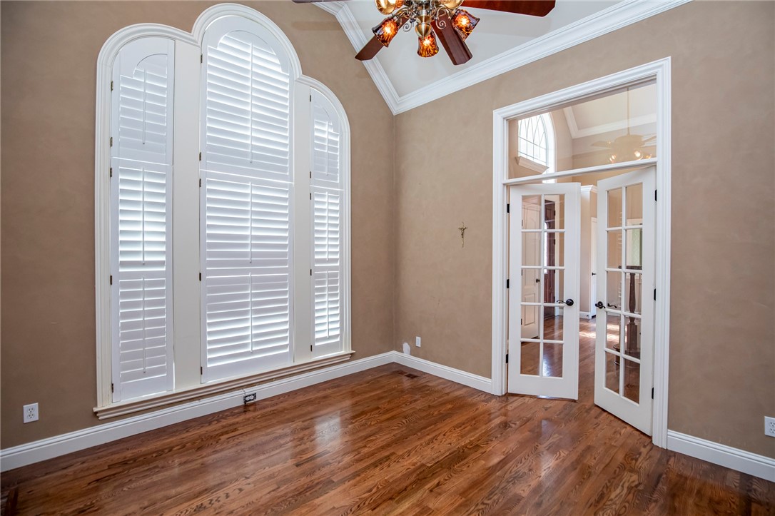 Manors On Blossom Way Crk Ph 1-Rogers - Residential