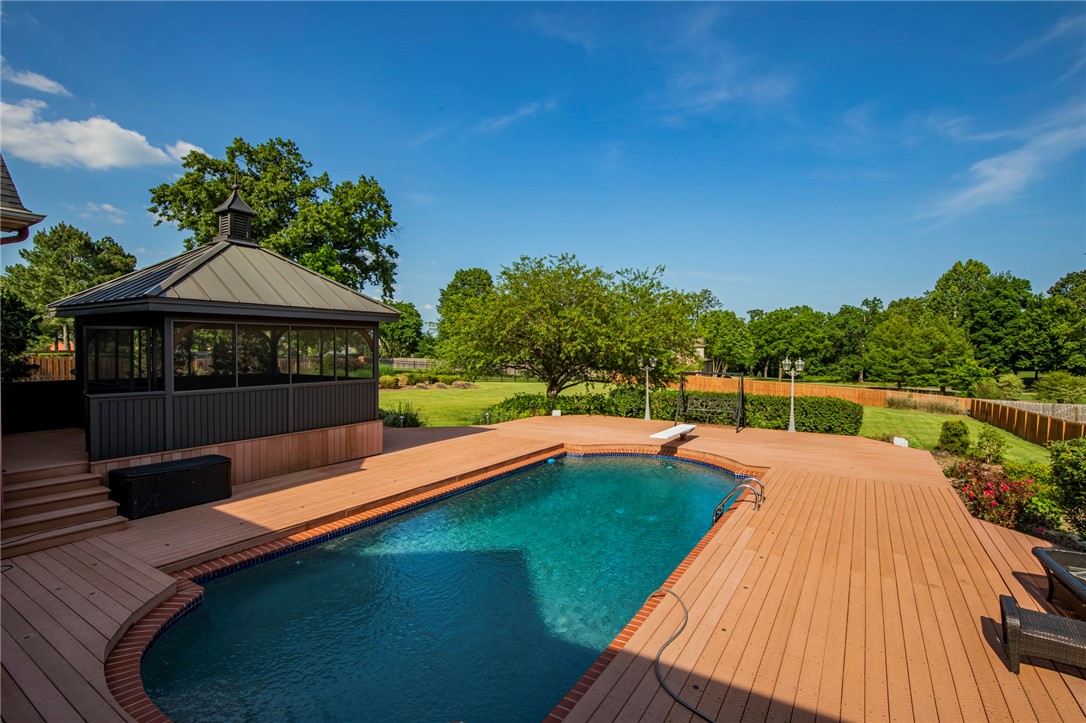 Manors On Blossom Way Crk Ph 1-Rogers - Residential