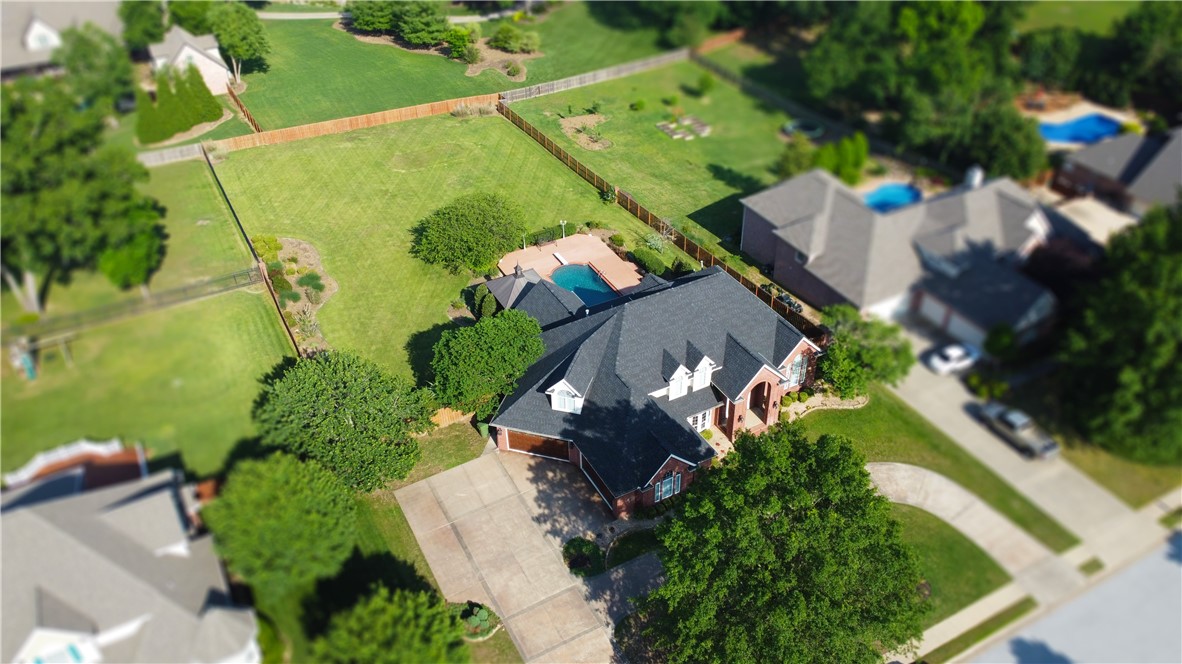 Manors On Blossom Way Crk Ph 1-Rogers - Residential