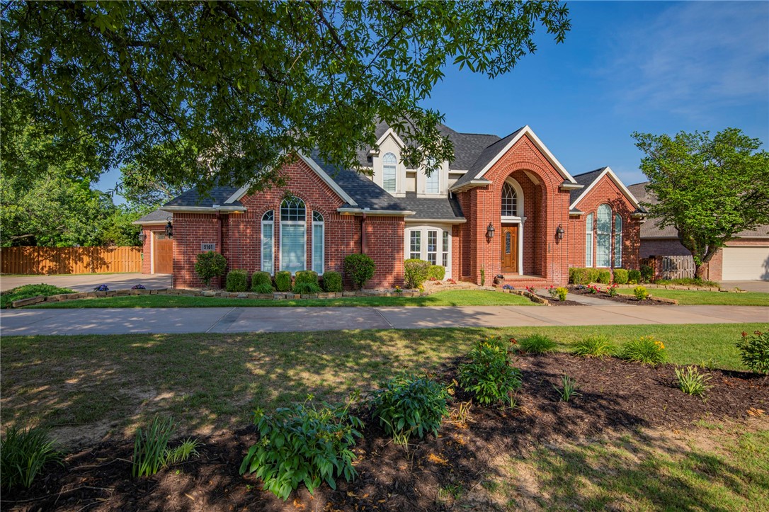 Manors On Blossom Way Crk Ph 1-Rogers - Residential