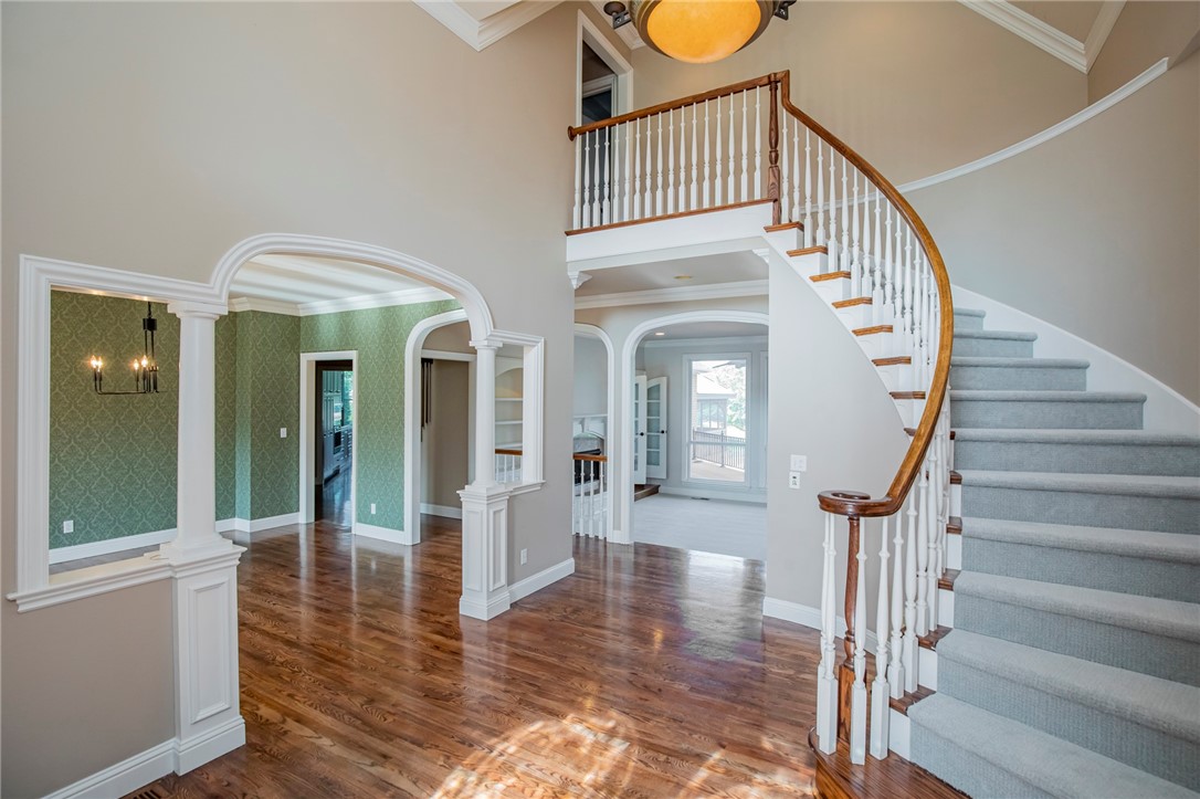 Manors On Blossom Way Crk Ph 1-Rogers - Residential