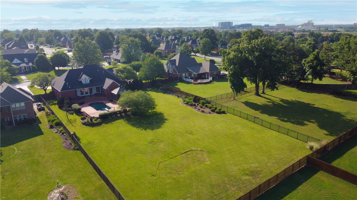 Manors On Blossom Way Crk Ph 1-Rogers - Residential