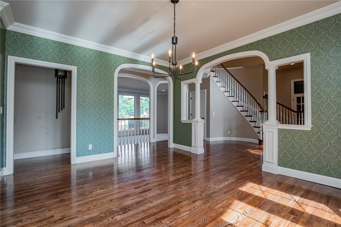 Manors On Blossom Way Crk Ph 1-Rogers - Residential