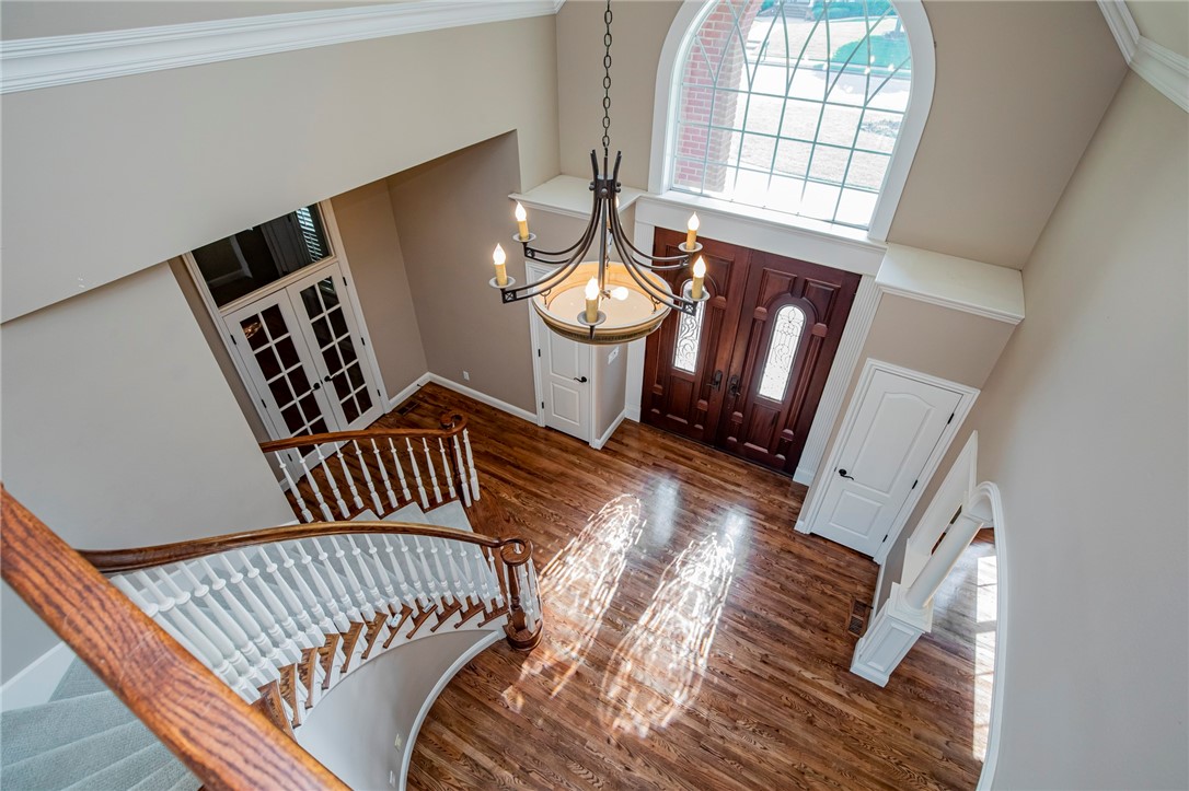 Manors On Blossom Way Crk Ph 1-Rogers - Residential