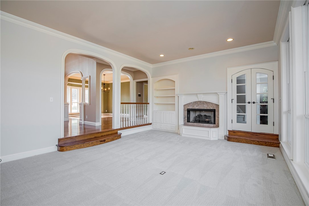 Manors On Blossom Way Crk Ph 1-Rogers - Residential