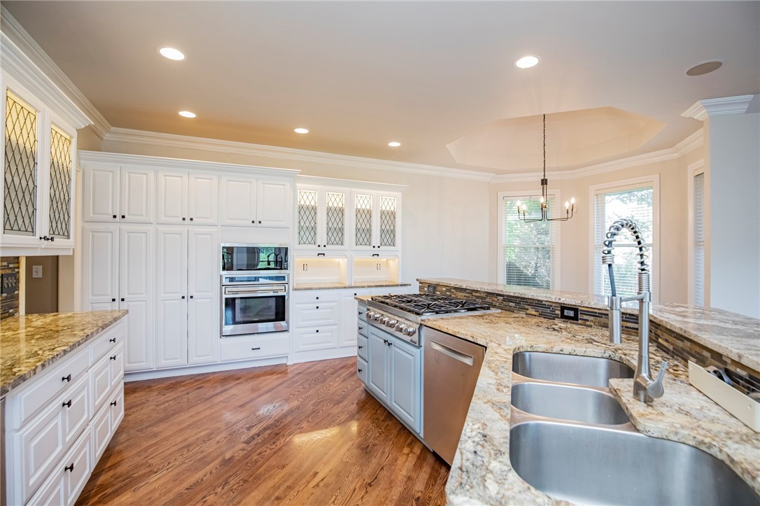 Manors On Blossom Way Crk Ph 1-Rogers - Residential