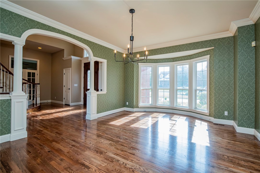 Manors On Blossom Way Crk Ph 1-Rogers - Residential