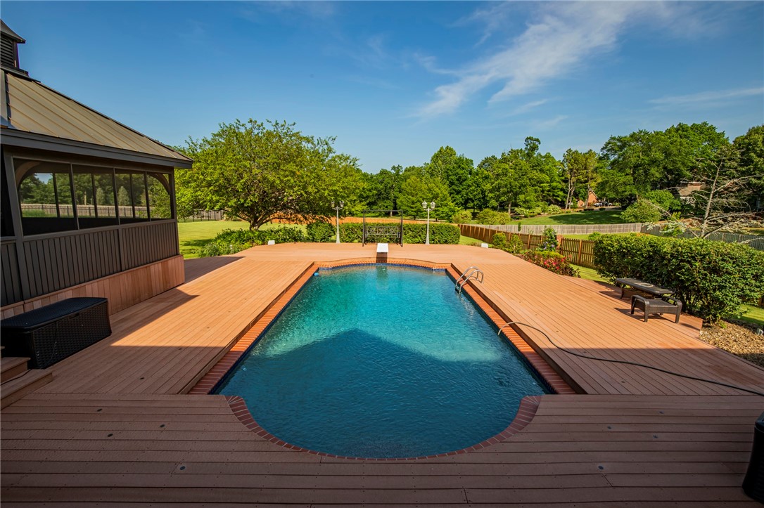 Manors On Blossom Way Crk Ph 1-Rogers - Residential