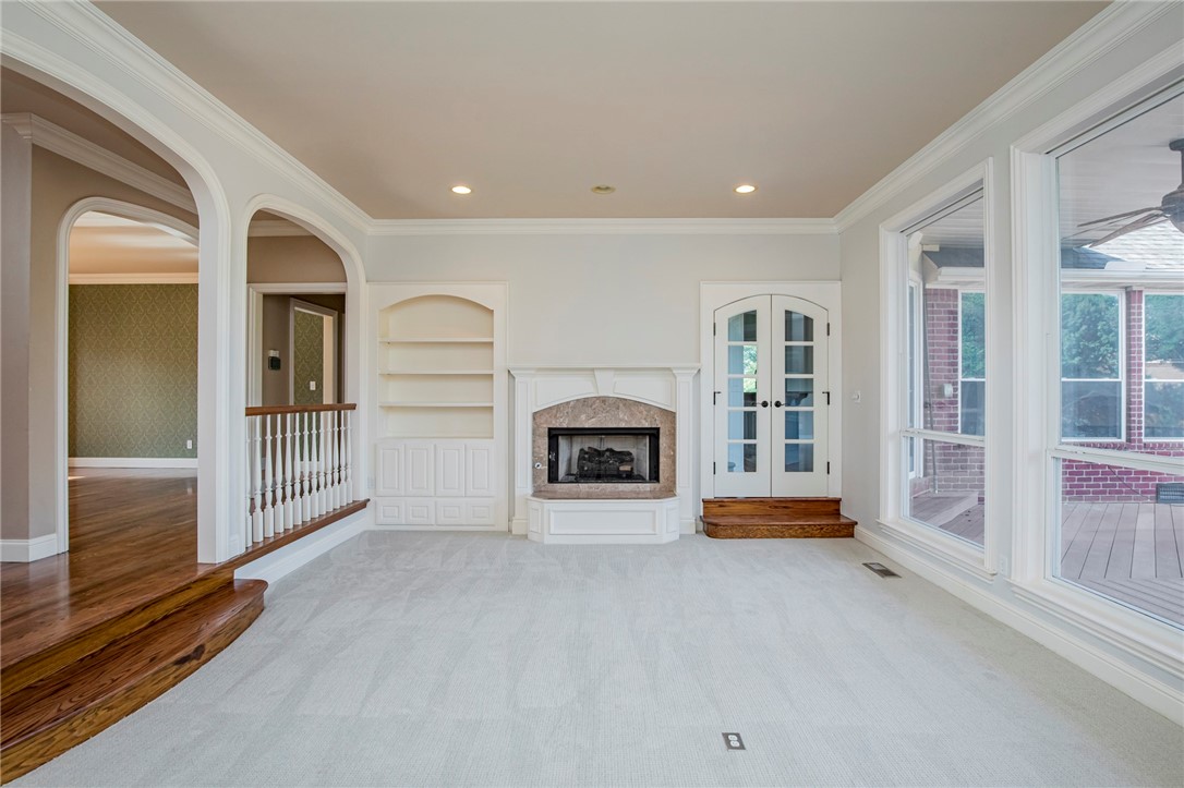 Manors On Blossom Way Crk Ph 1-Rogers - Residential