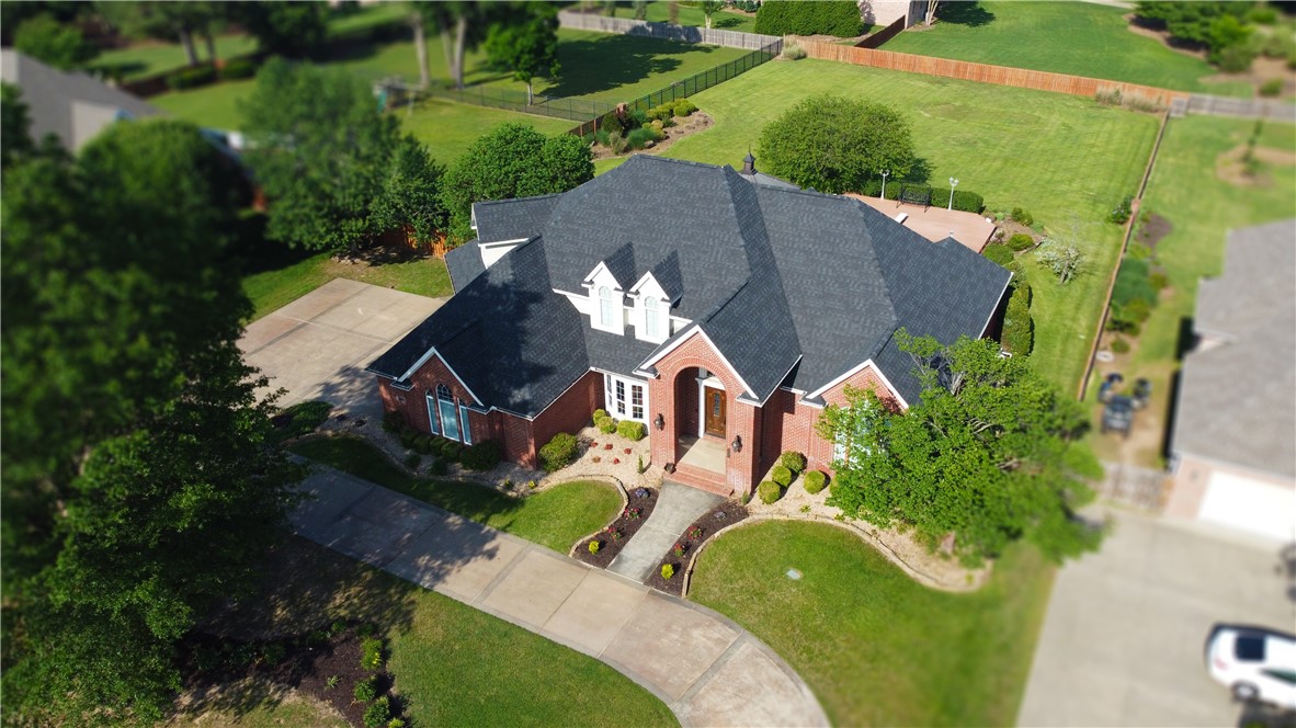 Manors On Blossom Way Crk Ph 1-Rogers - Residential