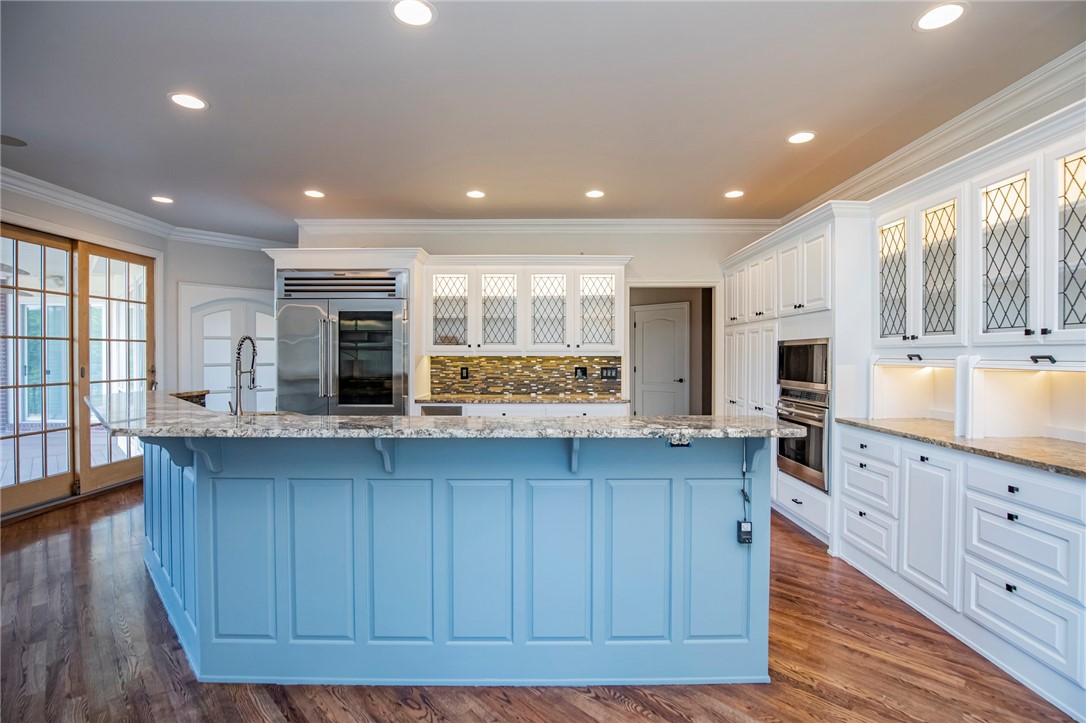 Manors On Blossom Way Crk Ph 1-Rogers - Residential