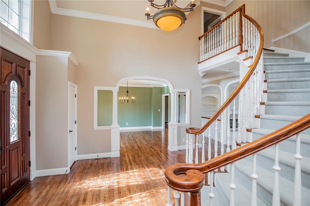 Manors On Blossom Way Crk Ph 1-Rogers - Residential