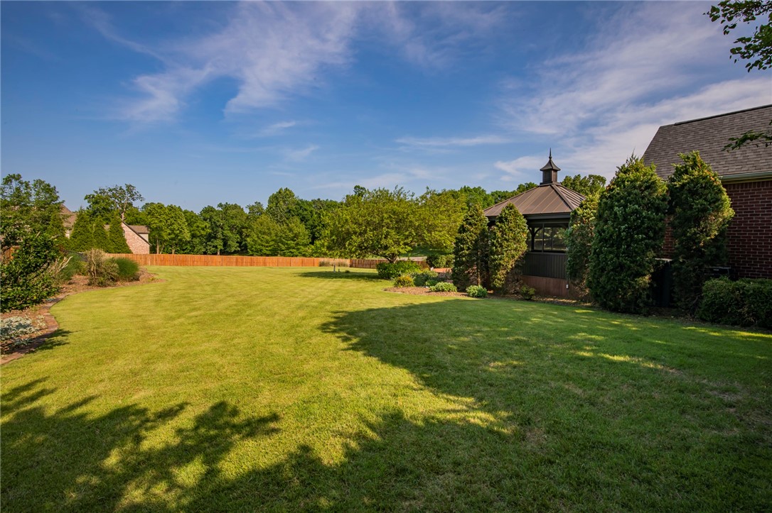 Manors On Blossom Way Crk Ph 1-Rogers - Residential