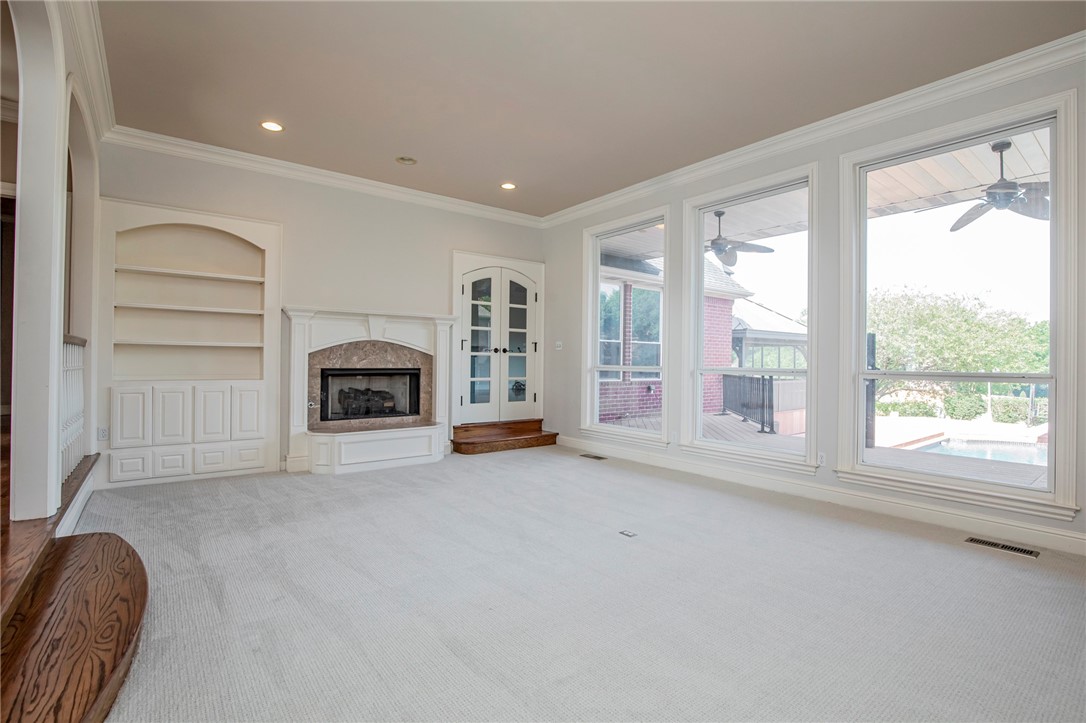 Manors On Blossom Way Crk Ph 1-Rogers - Residential